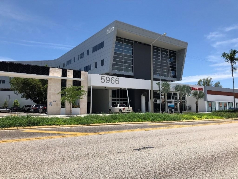 Tony Robbins Buys West Palm Warehouse for Production Studio